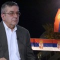 Srđa Trifković o pretnji koja se nadvila nad Srbima Profesor duže vreme upozorava na veliku opasnost (video)