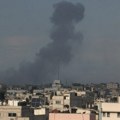 SAD najavile veto na rezoluciju o prekidu vatre u Gazi