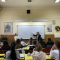 U pirotskoj Gimnaziji obeležen Međunarodni dan maternjeg jezika