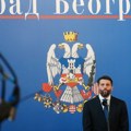 Šapić: Odlaže se konstitutivna sednica Skupštine grada Beograda