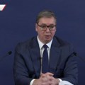 Danas nastavak konsultacija o mandataru: Predsednik Vučić razgovara s predstavnicima lista SPS i SNS