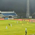 Konačno: Spartak – Novi Pazar 0:1!