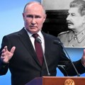 Putin "pohvalio" opoziciju što je podstakla izlaznost: Šef Kremlja smiren nakon pobede, sada kreće da juri staljinov rekord