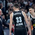 Željko Obradović posle poraza od Reala: Hezonja je igrao neverovatno