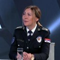 Majorka policije o potrazi za malom Dankom: „Istog trenutka su dati nalozi za pojačanu graničnu kontrolu u svim pravcima“