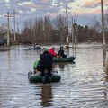 Apokalipsa na Uralu Oglasile se sirene, evakuisano više od 100.000 ljudi, ovakve poplave se ne pamte (video)