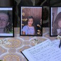 (Foto) ovo su stradale sofija (18), katarina (17) i lucija (18): Potresan poslednji ispraćaj od tinejdžerki koje je pokosio…
