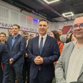 Listu naprednjaka i njihovih partnera u Nišu predvodi Dragoslav Pavlović Dale