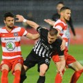 Bivši igrač Partizana na meti Paoka: Nekadašnji napadč crno-belih ide na ''Tumbu'' ?