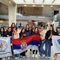 Uzvratna poseta paraćinskoj gimnaziji Uskrs slavili uz gošće iz Turske