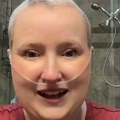 "Ako gledate ovo, mrtva sam": Mlada doktorka koja je preminula od raka snimila video za supruga i prijatelje koji slama srca…
