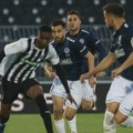 TSC prestigao Partizan na tabeli posle pobede nad Čukaričkim