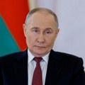 Putin pozdravio ‘iskrenu želju’ Pekinga da pomogne u rješavanju krize u Ukrajini