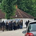 Sahranjena svetlana Dragijević iz zlota uz jake policijske snage Počiva kraj sina, a pokopu prisustvovao i njen suprug…