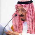 Saudijski kralj primljen u bolnicu: Evo zbog čega je bio na pregledu
