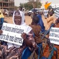 Dole američka kolonizacija! – Demonstracije u Nigeru na Svetski dan Afrike /video/
