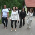 Vujović : Hvala na strpljenju, „Duboko“ će biti najmoderniji centar za upravljanje otpadom(VIDEO)