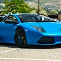 Retki Lamborghini Mucrielago LP640 košta više od milion dolara