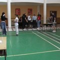 Đaci Druge kragujevačke gimnazije birali predsednika učeničkog parlamenta
