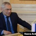 Ruski ambasador pozdravio usvajanje Deklaracije 'Svesrpskog sabora'