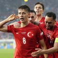 Spektakularan peti dan Evropskog prvenstva: Turska evrogolovima slavila nad Gruzijom! Portugal u nadoknadi srušio Češku