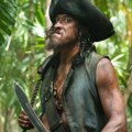 Ajkula ubila glumca iz filma Pirati sa Kariba