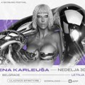 JELENA Karleuša stiže na ušće! Festival Belgrade Music Week najavio spektakl