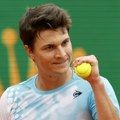 Kecmanović u četvrtfinalu ATP turnira u Istbornu