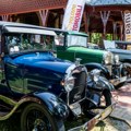 Smotra starovremenskih vozila: U Subotici za vikend Međunarodni susret oldtajmera