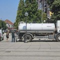 DS: Problem vode u Jagodini mora da reši država