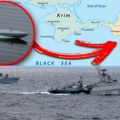 Ukrajinci napali luku u Rusiji! Eksplozije pre zore u Novorosijsku, Crnomorska flota se sklonila tu, pomorski dronovi je…