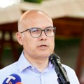 Premijer Srbije o izjavi iz BiH Vučević: Danas nije dan za odgovore Bećiroviću, a izrekao je svašta