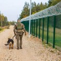 Estonija će sledeće nedelje uvesti punu carinsku kontrolu na granici sa Rusijom