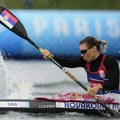 Kajakašica Novaković u polufinalu K1 na 500 m na OI