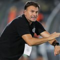 Stanojević: Imali smo situacija, morali smo bolje da reagujemo