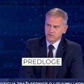 Idiotizam godine! Đilasovog zamenika pitali za Kurtijev teror, on predložio “rešenje”: Treba da usvojimo deklaraciju o…