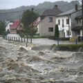 Raste broj nastradalih u poplavama: Bujice paralisale centralnu Evropu