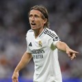 Kad je teško - Modrić: Zvezdin rival namučio šampiona Evrope VIDEO