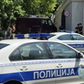 U automobilu krili osam ilegalnih migranta; Policija ih odmah uhapsila