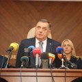 Dodik: Izborni zakon Republike Srpske biće primenjivan