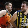 Marko Gudurić neće igrati za Fenerbahče ni protiv Albe