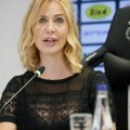 Biljana Obradović više nije portparol Partizana: Evo ko će je zameniti u Humskoj kao PR kluba