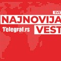 Uzbuna u celoj Ukrajini, odjekuju eksplozije u Kijevu: "Putin je pokrenuo raketni napad"