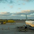 Jedna od najvećih niskotarifnih avio-kompanija na ivici bankrota: Preti haos, prodaju avione i otpuštaju radnike