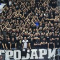 Partizan se oglasio važnim saopštenjem zbog kazne za vređanje Mirotića