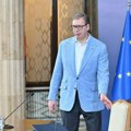 Vučić otkrio: Srbija meta žestokog hibridnog napada - Albanci režirali sabotažu a imaju pet ciljeva