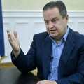 Ivica Dačić: Nema uspešne borbe protiv nekog zla ako oko toga ne postoji širi konsenzus