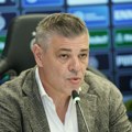 Savo Milošević iznenada napustio Partizan!