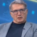 Profesor: Niko me neće ubediti da je danas gore nego pre 10-20 godina kada najveće stranke opozicije nije ni bilo u medijima!