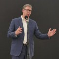 Vučić najavio najbolji program za kupovinu stanova za mlade u Evropi